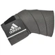 Бинт для спорта Adidas Universal Support Wrap Long ADSU-13373 Сірий (885652007658) - изображение 3