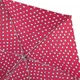Зонт Fulton Lulu Guinness Minilite-2 L869 Polka Pearls (L869-038512) - изображение 8