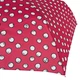 Зонт Fulton Lulu Guinness Minilite-2 L869 Polka Pearls (L869-038512) - изображение 9