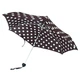 Зонт Fulton Lulu Guinness Minilite-2 L869 Polka Lips (L869-036822) - изображение 7