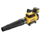 Воздуходувка DeWALT XR FLEXVOLT 54 В Li-lon, 257,5 км/ч,3Ah (DCMBL777X1) - изображение 5