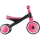 Дитячий велосипед Globber Learning Trike 2 в 1, фуксія (735-110) - зображення 6