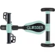 Детский велосипед Globber Learning Trike 2 в 1, мятный (735-206) - изображение 7