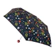 Зонт Fulton L926-040751 Curio-2 UV Trippy Casino (L926-040751) - изображение 1