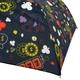 Зонт Fulton L926-040751 Curio-2 UV Trippy Casino (L926-040751) - изображение 4