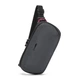 Сумка Pacsafe Metrosafe X Urban Sling Графитовая (30615144) - изображение 1