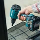 Повітродувка Makita AS001GZ XGT, 40 V Max (без АКБ та ЗП) (AS001GZ) - зображення 2