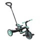Детский велосипед 4 в 1 Globber Explorer Trike Mint от 10 месяцев до 5 лет (634-206) - изображение 5