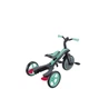 Детский велосипед 4 в 1 Globber Explorer Trike Mint от 10 месяцев до 5 лет (634-206) - изображение 8
