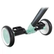 Велосипед 2 в 1 Globber Learning Trike Mint від 1 року (735-206) - зображення 7