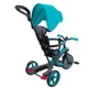 Детский велосипед 4 в 1 Globber Explorer Trike Teal от 10 месяцев до 5 лет (634-105) - изображение 4
