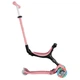 Самокат с сиденьем Globber GO-UP Active Lights Pastel Pink от 15 месяцев до 9 лет (744-210) - изображение 3