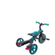 Детский велосипед 4 в 1 Globber Explorer Trike Teal от 10 месяцев до 5 лет (634-105) - изображение 8