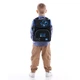 Рюкзак школьный с ортопедической спинкой GoPack Education каркасный GO25-5001S-5 Play The Game (000995155) - изображение 15