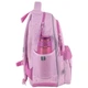 Школьный рюкзак с анатомической спинкой GoPack Education GO25-182M-4 Self Love Club - изображение 5