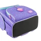 Рюкзак шкільний з ортопедичною спинкою GoPack Education каркасний GO25-5001S-2 Summer Ice Cream (000995152) - зображення 8