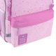 Школьный рюкзак с анатомической спинкой GoPack Education GO25-182M-4 Self Love Club - изображение 9