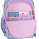 Школьный рюкзак с анатомической спинкой GoPack Education GO25-182M-3 Keep Going - изображение 11