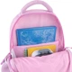 Школьный рюкзак с анатомической спинкой GoPack Education GO25-182M-4 Self Love Club - изображение 13