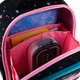 Рюкзак школьный с ортопедической спинкой GoPack Education каркасный GO25-597M-1 Be A Star (000995159) - изображение 12