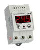 Терморегулятор DigiTOP ТК-4 одноканальный датчик DS18B20 DIN –55°C…+125°C шаг 0,1°C термостат датчик - изображение 1