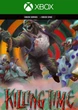 Ключ активации Killing Time: Resurrected для Xbox One/Series S/X - изображение 1