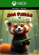 Ключ активации Red Panda is Hungry (Windows + Xbox) для Xbox One/Series S/X - изображение 1