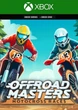 Ключ активации Offroad Masters: Motocross Races для Xbox One/Series S/X - изображение 1