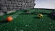 Ключ активации Golfing in Aether Deluxe Edition для Xbox One/Series S/X - изображение 2