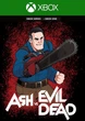 Ключ активации RetroRealms: Ash vs Evil Dead для Xbox One/Series S/X - изображение 1