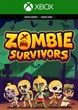 Ключ активации Zombie Survivors для Xbox One/Series S/X - изображение 1