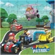 Пазл 3 в 1 Dodo Paw Patrol Готові до роботи (200579) - зображення 6