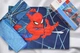 Постельное белье TAC Disney 160×220 см Spiderman Rise - изображение 4