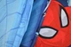 Постельное белье TAC Disney 160×220 см Spiderman Rise - изображение 5
