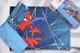 Постельное белье TAC Disney 160×220 см Spiderman Rise - изображение 6