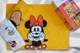 Постільна білизна TAC Disney 160×220 см Mickey & Friends - зображення 5