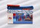 Постільна білизна TAC Disney 160×220 см Spiderman Classical - зображення 7