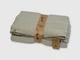 Постельное белье Sikel Muslin Patara 200 х 220 см Bej - изображение 3