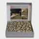 Постельное белье TAC Satin 200×220 см Leona - изображение 5