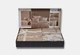 Постільна білизна La Romano Silk Satin 200×220 см Florence Rock - зображення 5