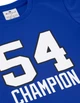 Футболка Champion ДМ009783 (307027) колір синій 122/128 - изображение 3