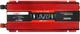 Преобразователь напряжения UKC KC-2000D 12V-220V инвертор 2000W LCD 3739 - изображение 1