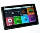 Автомобильный GPS-навигатор 7007 RAM 256 Mb 8gb 800MHz с емкостным экраном 7" - изображение 1