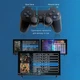 Игровая консоль приставка Game Box TV STICK 5G два джойстика 9402 - изображение 4
