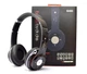 Бездротові Bluetooth навушники MDR S460 Wireless з MP3 плеєром та мікрофоном 4223 - зображення 2