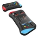 Портативная игровая приставка консоль Sup Game Box X7M с джойстиком 500в1 9218 - изображение 5