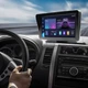 Автомобильный сенсорный монитор Carplay 701W с дисплеем 7 дюймов - изображение 2
