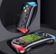 Портативная игровая приставка консоль Sup Game Box X7M с джойстиком 500в1 9218 - изображение 11