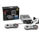Портативная игровая приставка консоль Super Mini SFС 8 бит на 620 игр 7307 - изображение 1