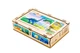 Пазл Деревянный Для Детей PuzzleOK Динозавры 4 в 1 - изображение 2